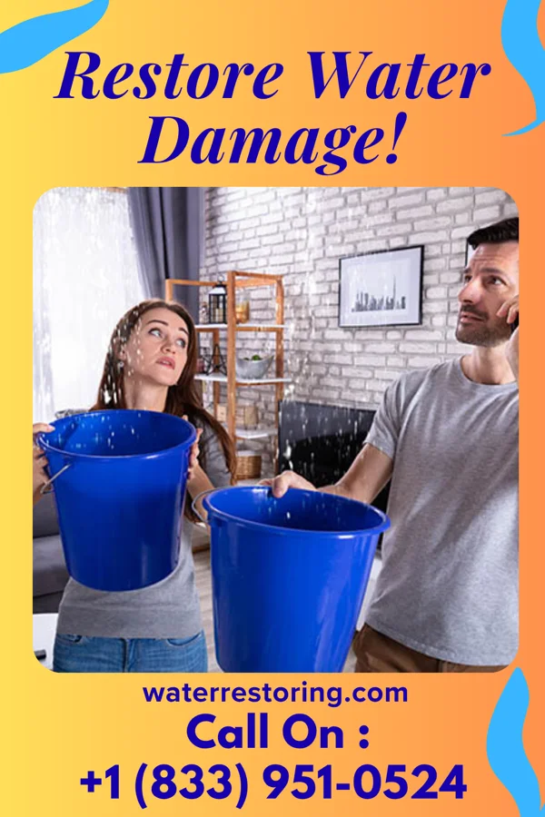 water restoration Prestige Damage Recovery Inc Fonda